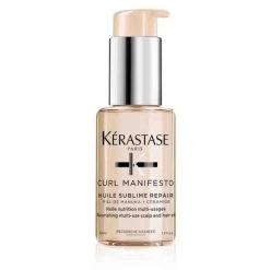 Huile Sublime Repair Curl Manifesto Kérastase 50ML