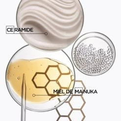 Huile Sublime Repair Curl Manifesto Kérastase 50ML -Kérastase.fr huile sublime repair curl manifesto kerastase 50ml 6