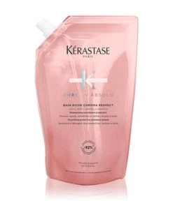Kérastase Chroma Absolu Bain Riche Chroma Respect Refill Shampoing