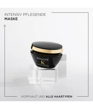 Kérastase Chronologiste Masque Intense Régénérant Masque Cheveux 2 Kérastase Chronologiste Masque Intense Régénérant Masque Cheveux – Image 2