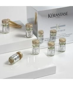 Kérastase Densifique Kur Femme Soin Capillaire -Kérastase.fr kerastase densifique kur femme haarkur 30x6 ml 3474636356003 visual2