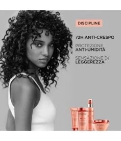 Kérastase Discipline Fluidealiste Maskeratine Masque Cheveux -Kérastase.fr kerastase discipline fluidealiste maskeratine haarmaske 200 ml 3474636400218 detail