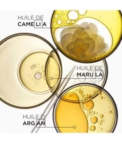 Kérastase Elixir Ultime Pride Edition Huile Cheveux -Kérastase.fr kerastase elixir ultime pride edition haaroel 30 ml 3474637178383 visual3 fr