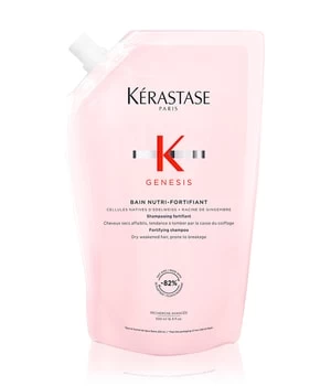 Kérastase Genesis Bain Nutri-Fortifiant Refill Shampoing 1 Kérastase Genesis Bain Nutri-Fortifiant Refill Shampoing