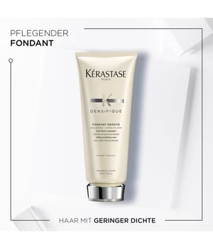 Kérastase Densifique Fondant Densité Après-shampoing 2 Kérastase Densifique Fondant Densité Après-shampoing – Image 2
