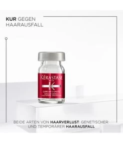 Kérastase Specifique Anti-Haarausfall Aminexil Force R Soin Capillaire 8 Kérastase Specifique Anti-Haarausfall Aminexil Force R Soin Capillaire -Kérastase.fr kerastase null haarkur 10x6 ml 3474636397556 detail