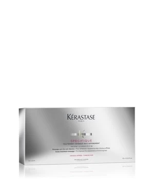 Kérastase Specifique Anti-Haarausfall Aminexil Force R Soin Capillaire 2 Kérastase Specifique Anti-Haarausfall Aminexil Force R Soin Capillaire – Image 2