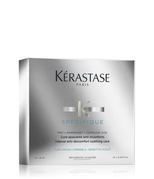 Kérastase Specifique Dermo-Calm Cure Apaisante Soin Capillaire 2 Kérastase Specifique Dermo-Calm Cure Apaisante Soin Capillaire – Image 2
