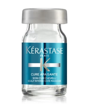 Kérastase Specifique Dermo-Calm Cure Apaisante Soin Capillaire 1 Kérastase Specifique Dermo-Calm Cure Apaisante Soin Capillaire