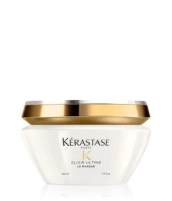 Kérastase Elixir Ultime Le Masque Masque Cheveux