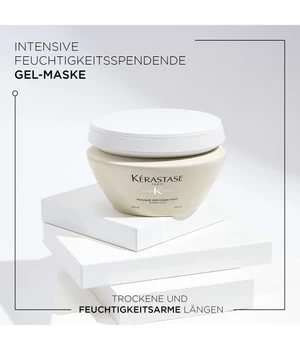 Kérastase Specifique Masque Rehydratant Masque Cheveux 2 Kérastase Specifique Masque Rehydratant Masque Cheveux – Image 2