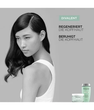 Kérastase Specifique Argile Equilibrante Masque Cheveux 5 Kérastase Specifique Argile Equilibrante Masque Cheveux – Image 5