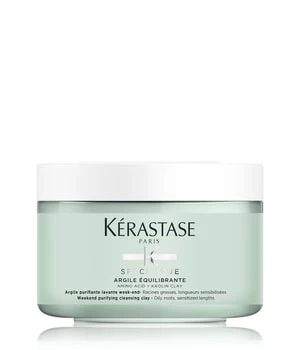 Kérastase Specifique Argile Equilibrante Masque Cheveux 1 Kérastase Specifique Argile Equilibrante Masque Cheveux