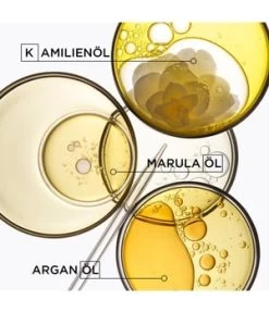 Kérastase Elixir Ultime L'Huile Rose Huile Cheveux -Kérastase.fr kerastase null haaroel 100 ml 3474636624768 visual3