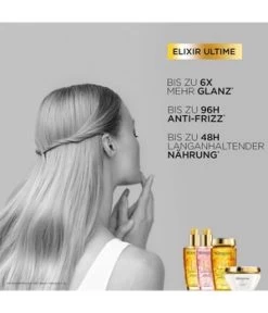 Kérastase Elixir Ultime L'Huile Originale Huile Cheveux -Kérastase.fr kerastase null haaroel 30 ml 3474636683918 visual2