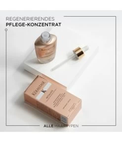 Kérastase Initialiste Sérum Cheveux -Kérastase.fr kerastase null haarserum 60 ml 3474630493421 detail