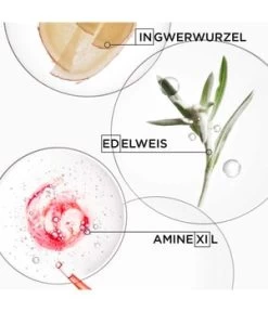 Kérastase Genesis Sérum Anti-Chute Fortifiant Sérum Cheveux -Kérastase.fr kerastase null haarserum 90 ml 3474636858002 visual3