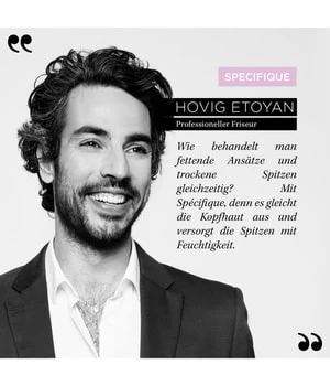 Kérastase Specifique Potentialiste Serum Sérum Cheveux 3 Kérastase Specifique Potentialiste Serum Sérum Cheveux – Image 3