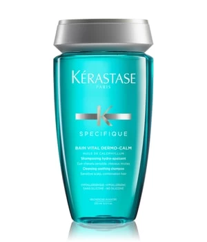Kérastase Specifique Dermo-Calm Bain Vital Shampoing 1 Kérastase Specifique Dermo-Calm Bain Vital Shampoing