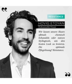 Kérastase Resistance Thérapiste Shampoing -Kérastase.fr kerastase null haarshampoo 250 ml 3474636397969 visual