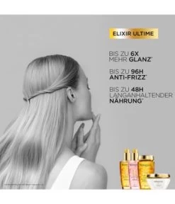 Kérastase Elixir Ultime Le Bain Shampoing -Kérastase.fr kerastase null haarshampoo 250 ml 3474636614103 visual2