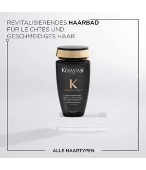 Kérastase Chronologiste Bain Régénérant Shampoing 2 Kérastase Chronologiste Bain Régénérant Shampoing – Image 2