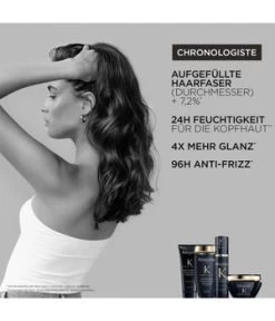Kérastase Chronologiste Bain Régénérant Shampoing 10 Kérastase Chronologiste Bain Régénérant Shampoing -Kérastase.fr kerastase null haarshampoo 250 ml 3474636728268 visual2