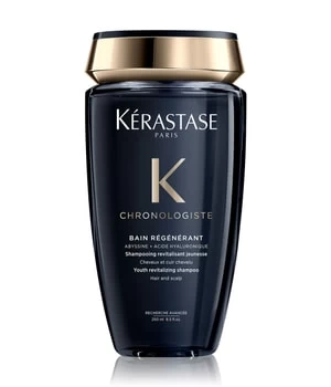 Kérastase Chronologiste Bain Régénérant Shampoing 1 Kérastase Chronologiste Bain Régénérant Shampoing