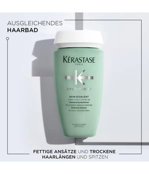 Kérastase Specifique Bain Divalent Shampoing 2 Kérastase Specifique Bain Divalent Shampoing – Image 2