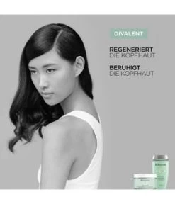 Kérastase Specifique Bain Divalent Shampoing 10 Kérastase Specifique Bain Divalent Shampoing -Kérastase.fr kerastase null haarshampoo 250 ml 3474636954766 visual2