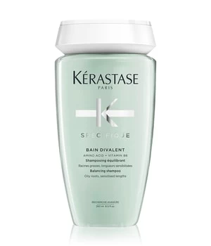 Kérastase Specifique Bain Divalent Shampoing 1 Kérastase Specifique Bain Divalent Shampoing