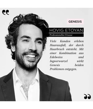 Kérastase Genesis Bain Nutri-Fortifiant Duo Bundles Shampoing 4 Kérastase Genesis Bain Nutri-Fortifiant Duo Bundles Shampoing – Image 4