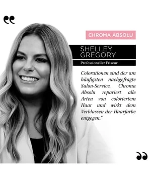 Kérastase Chroma Absolu Bain Riche Chroma Respect Refill Shampoing 4 Kérastase Chroma Absolu Bain Riche Chroma Respect Refill Shampoing – Image 4