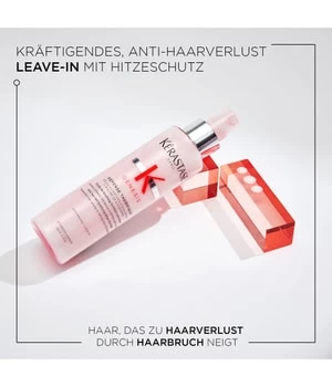 Kérastase Genesis Défense Thermique Après-shampoing Spray 2 Kérastase Genesis Défense Thermique Après-shampoing Spray – Image 2