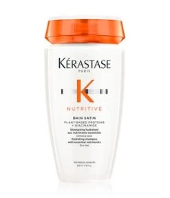 Kérastase Nutritive Bain Satin Shampoing
