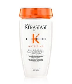 Kérastase Nutritive Bain Satin Riche Shampoing