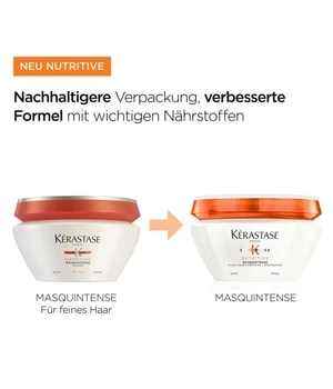 Kérastase Nutritive Masquintense Masque Cheveux 6 Kérastase Nutritive Masquintense Masque Cheveux – Image 6