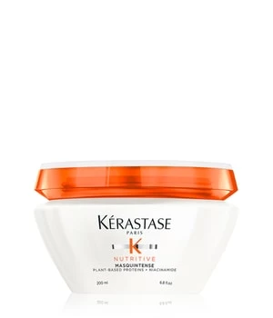 Kérastase Nutritive Masquintense Masque Cheveux 1 Kérastase Nutritive Masquintense Masque Cheveux