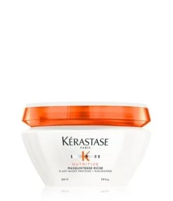 Kérastase Nutritive Masquintense Riche Masque Cheveux