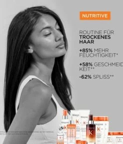 Kérastase Nutritive Masquintense Riche Masque Cheveux 9 Kérastase Nutritive Masquintense Riche Masque Cheveux -Kérastase.fr kerastase nutritive masquintense riche haarmaske 200 ml 3474637155001 visual