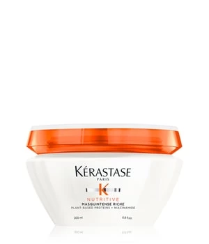 Kérastase Nutritive Masquintense Riche Masque Cheveux 1 Kérastase Nutritive Masquintense Riche Masque Cheveux