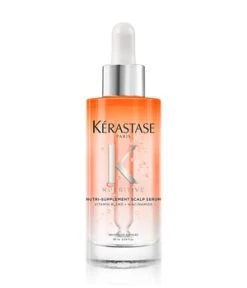 Kérastase Nutritive Nutri-Supplement Scalp Serum Sérum Cheveux