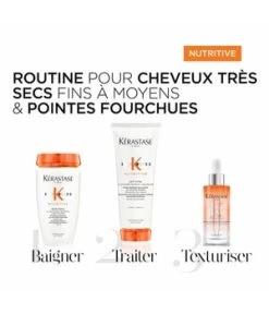 Kérastase Nutritive Nutri-Supplement Scalp Serum Sérum Cheveux -Kérastase.fr kerastase nutritive scalp food serum haarserum 90 ml 3474637155209 visual3 fr