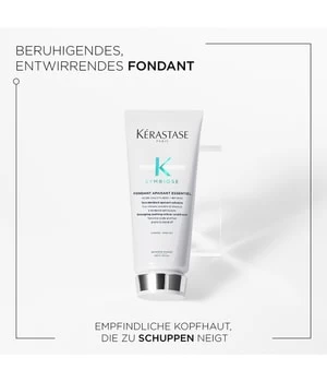 Kérastase Symbiose Fondant Apaisant Essentiel Après-shampoing 2 Kérastase Symbiose Fondant Apaisant Essentiel Après-shampoing – Image 2