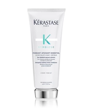 Kérastase Symbiose Fondant Apaisant Essentiel Après-shampoing 1 Kérastase Symbiose Fondant Apaisant Essentiel Après-shampoing