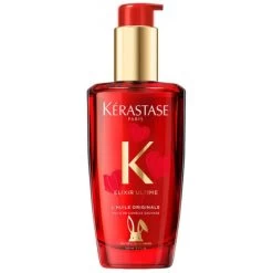 L'Huile Originale édition Limitée Lapin Elixir Ultime Kérastase 100ML
