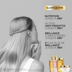 L'Huile Originale édition Limitée Lapin Elixir Ultime Kérastase 100ML -Kérastase.fr l huile originale edition limitee lapin elixir ultime kerastase 100ml 4