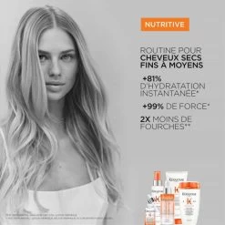 Lotion Thermique Sublimatrice Nutritive Kérastase 150ML -Kérastase.fr lotion thermique sublimatrice nutritive kerastase 150ml 3