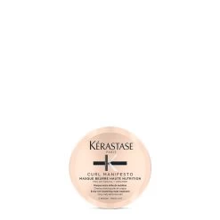Masque Beurre Haute Nutrition Curl Manifesto Kérastase -Kérastase.fr masque beurre haute nutrition curl manifesto kerastase 2
