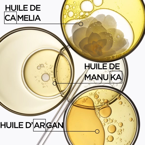 Masque Elixir Ultime Kérastase 200ML 4 Masque Elixir Ultime Kérastase 200ML – Image 4